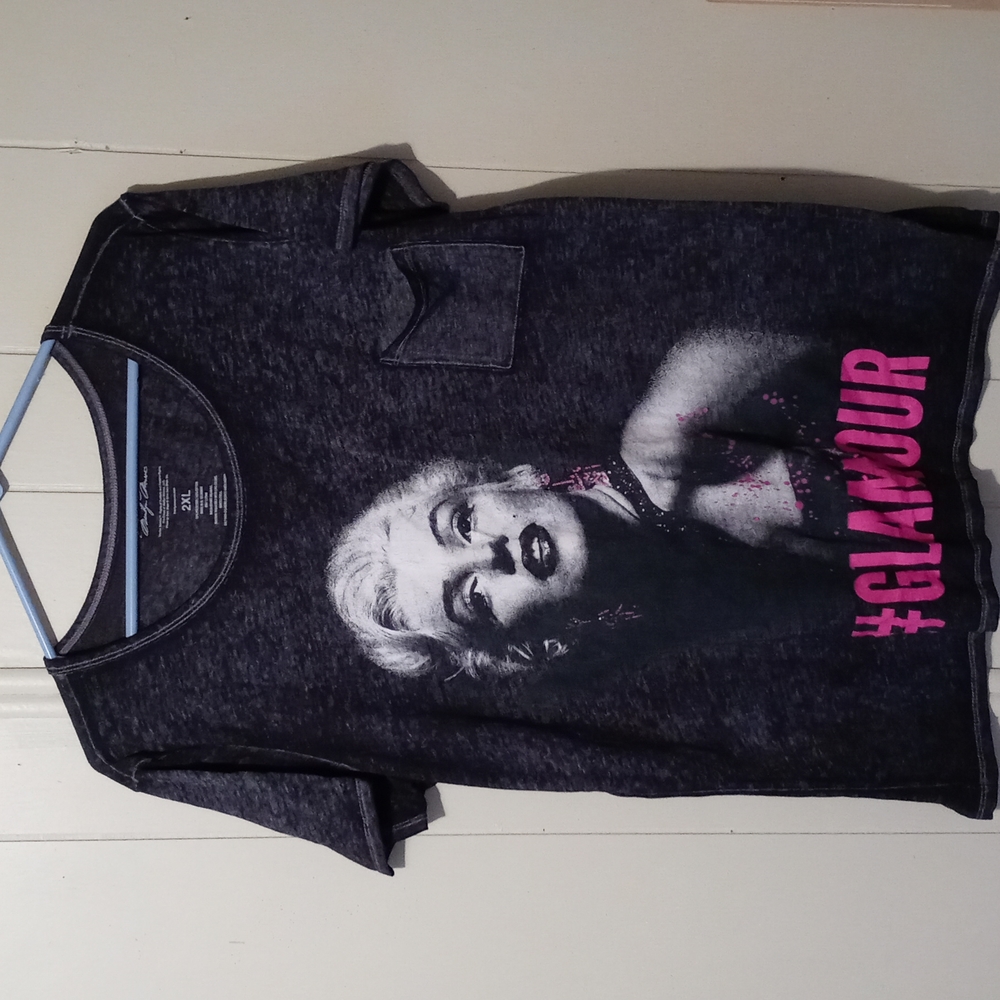 Marilyn Monroe Shirt